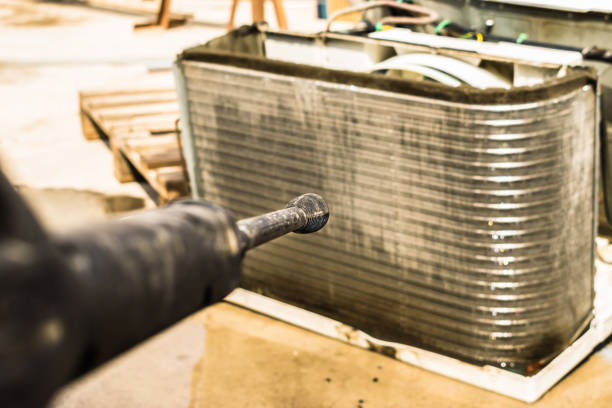 Best Best Air Duct Cleaning Company  in Litchfield, IL