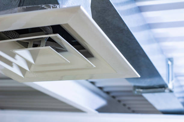 Best Air Duct Cleaning Near Me  in Litchfield, IL