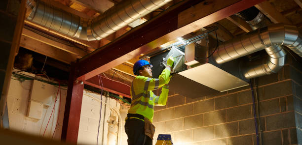 Best Commercial HVAC Duct Cleaning  in Litchfield, IL
