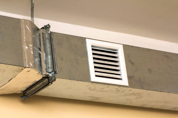 Best Air Duct Cleaning Near Me  in Litchfield, IL