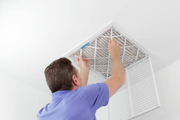 Best Dryer Vent Cleaning Services  in Litchfield, IL